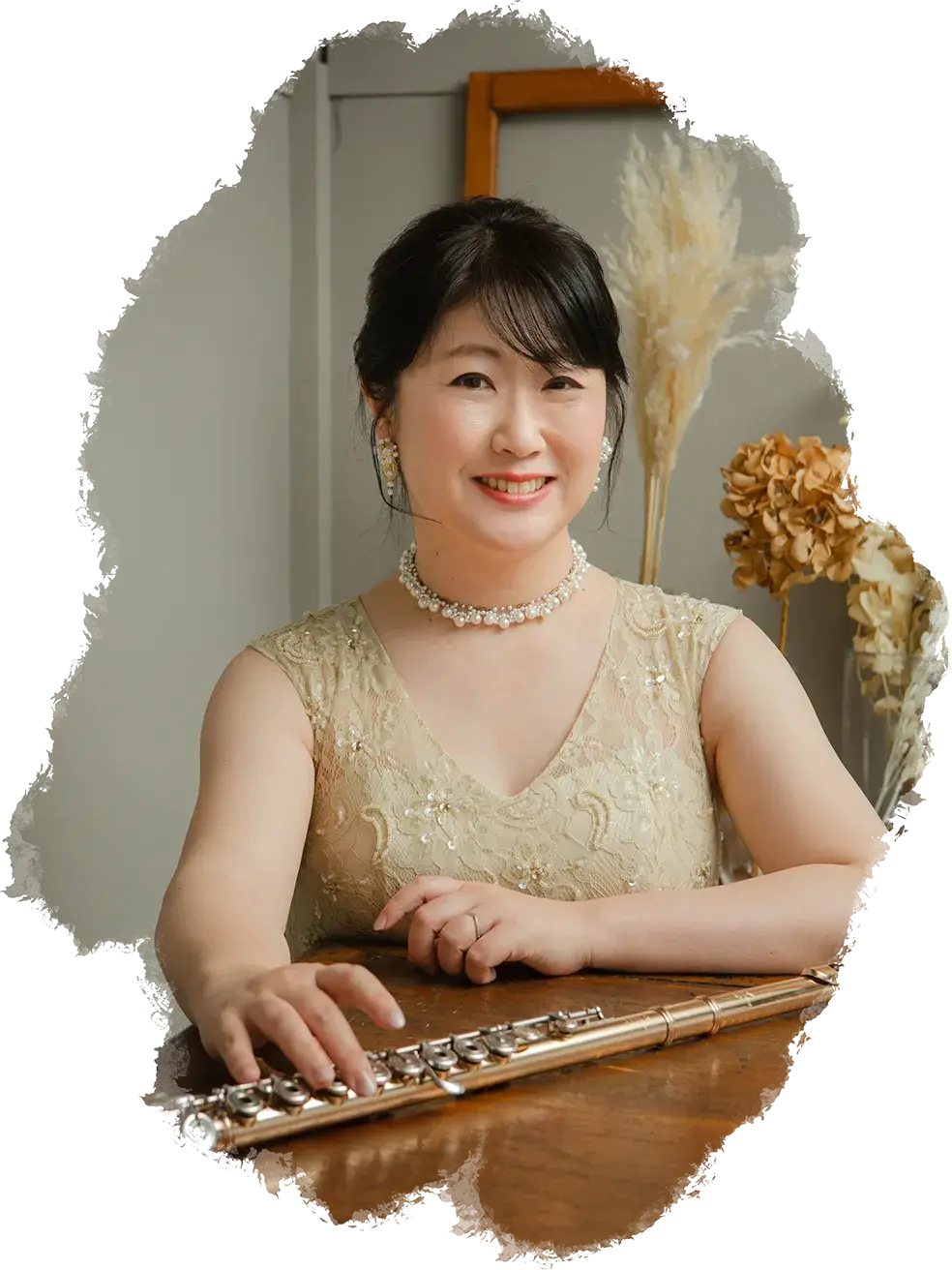 榎本 祐子のプロフィール写真