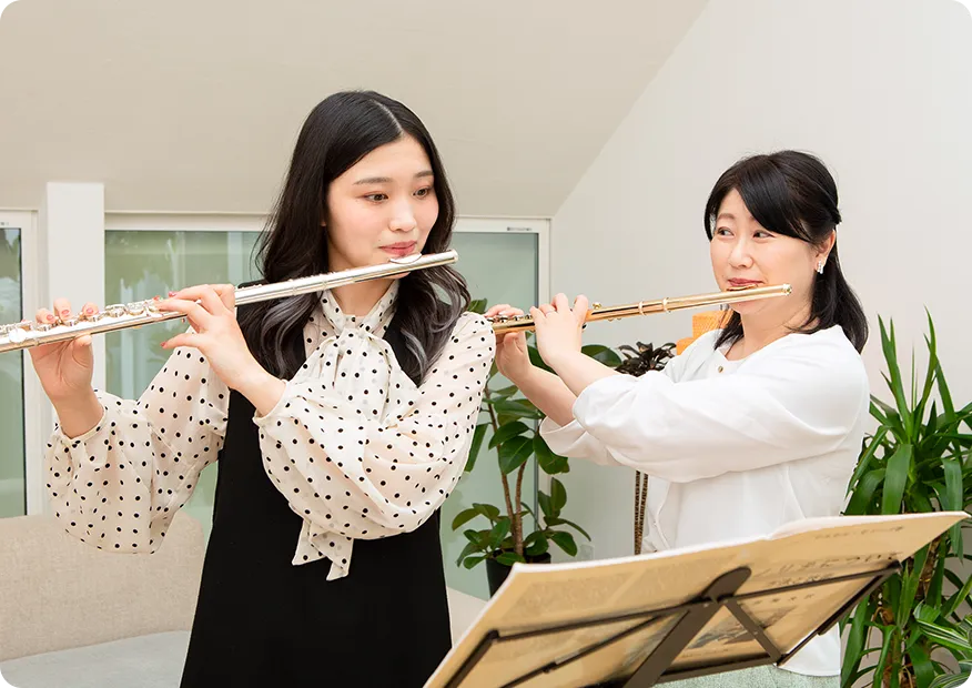 淵野辺教室の様子3