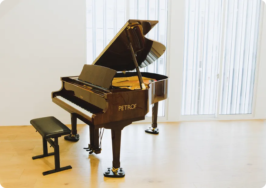 淵野辺教室の様子5