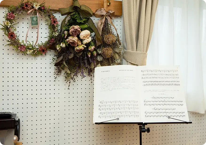 町田教室の様子2